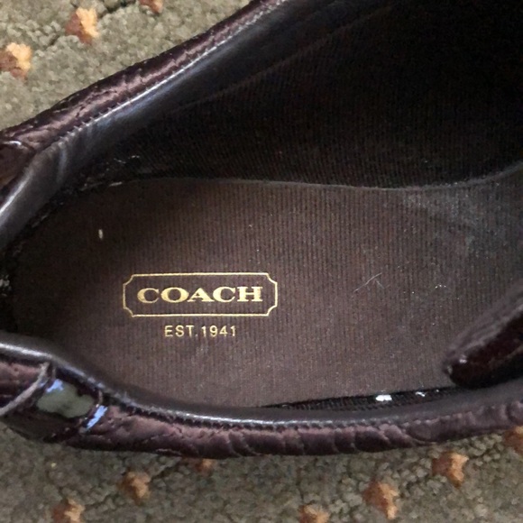Coach Kelbie Tennis shoes - Picture 6 of 7